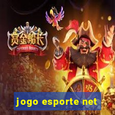 jogo esporte net